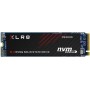 PNY XLR8 CS3030 Unidad de Estado sólido M.2 250 GB PCI Express 3D TLC NVMe - Disco Duro sólido (250 GB, M.2, 3500 MB/s)