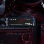 PNY XLR8 CS3030 Unidad de Estado sólido M.2 250 GB PCI Express 3D TLC NVMe - Disco Duro sólido (250 GB, M.2, 3500 MB/s)