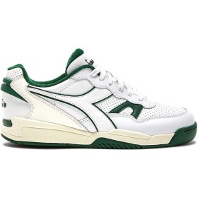 Diadora Zapatillas de Hombre Winner White/Oceana179584 D0610