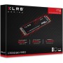 PNY XLR8 CS3030 Unidad de Estado sólido M.2 250 GB PCI Express 3D TLC NVMe - Disco Duro sólido (250 GB, M.2, 3500 MB/s)