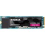 KIOXIA Exceria Pro 2 TB Disco SSd 7300MB/S NVMe PCIe 4.0 M.2 Gen4