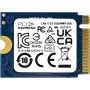 Kingston SSD NVMe M.2 2230 PCIe Gen 4.0x4 NVMe TLC NAND (R/W velocidades de hasta 4.540/4.230 MB/s) OM3PGP41024P-A0 compatible