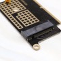 eMagTech Tarjeta adaptadora M.2 NVME SSD Convert compatible con MacBook Pro de 13 pulgadas A1708 2016-2017, versión sin barra