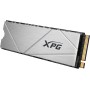 ADATA XPG GAMMIX S60 1TB SSD M.2 PCIe Gen4 x4