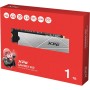 ADATA XPG GAMMIX S60 1TB SSD M.2 PCIe Gen4 x4