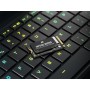 Corsair MP600 Micro 1TB M.2 NVMe PCIe x4 Gen4 2 SSD – M.2 2242 – hasta 5.100MB/seg Lectura Secuencial – NAND 3D TLC Alta
