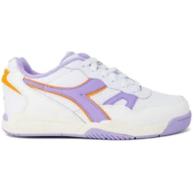 Diadora Zapatillas de Hombre Winner White/Oceana179584 D0610