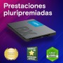Crucial BX500 SATA SSD 2TB, SSD Interna 2.5", Hasta 540MB/s, Compatible con Ordenador Portátil y de Sobremesa (PC), 3D NAND,
