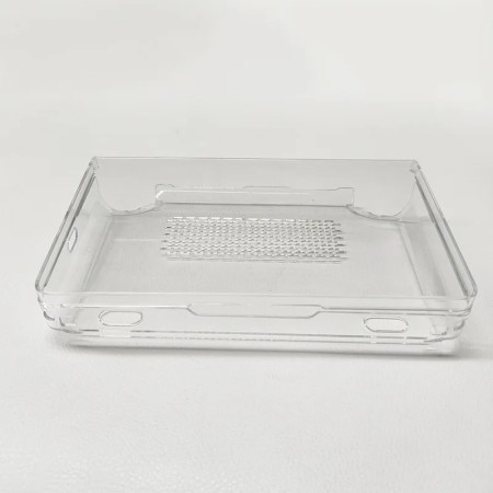Para GPD Win Mini 2025 funda protectora transparente ultrafina resiste