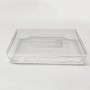 Para GPD Win Mini 2025 funda protectora transparente ultrafina resiste