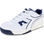 Diadora Zapatillas de Hombre Winner White/Oceana179584 D0610
