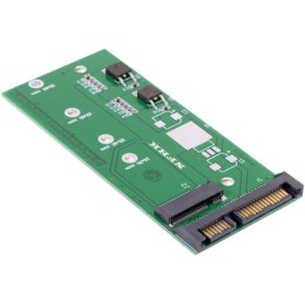 chenyang M.2 NGFF B/M-Key SSD a disco duro SATA PCBA de 2,5 pulgadas