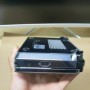 Para GPD Win Mini 2025 funda protectora transparente ultrafina resiste
