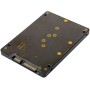 chenyang M.2 NGFF B/M-Key SSD a disco duro SATA PCBA de 2,5 pulgadas