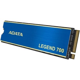 ADATA Legend 700 M.2 Unidad de Estado sólido de 256 GB (PCIe Gen3 x4/NVMe 1.3)
