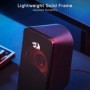 Redragon GS500 Stentor USB PC Gaming 2.0 canales estéreo ordenador de 