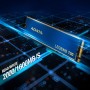 ADATA Legend 700 M.2 Unidad de Estado sólido de 256 GB (PCIe Gen3 x4/NVMe 1.3)