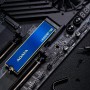 ADATA Legend 700 M.2 Unidad de Estado sólido de 256 GB (PCIe Gen3 x4/NVMe 1.3)