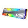A-Data Technology XPG SPECTRIX S20G M.2 1000 GB PCI Express 3.0 3D NAND NVMe