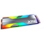 A-Data Technology XPG SPECTRIX S20G M.2 1000 GB PCI Express 3.0 3D NAND NVMe