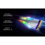 A-Data Technology XPG SPECTRIX S20G M.2 1000 GB PCI Express 3.0 3D NAND NVMe