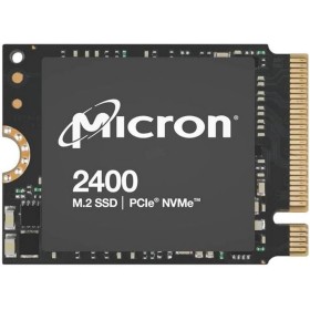 Micron 2TB 2400 M.2 2230 NVMe PCIe 4.0x4 SSD MTFDKBK2T0QFM-1BD1AABYYR