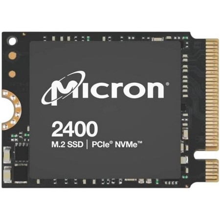 Micron 2TB 2400 M.2 2230 NVMe PCIe 4.0x4 SSD MTFDKBK2T0QFM-1BD1AABYYR
