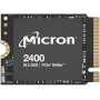 Micron 2TB 2400 M.2 2230 NVMe PCIe 4.0x4 SSD MTFDKBK2T0QFM-1BD1AABYYR