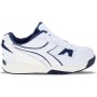 Diadora Zapatillas de Hombre Winner White/Oceana179584 D0610