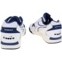 Diadora Zapatillas de Hombre Winner White/Oceana179584 D0610