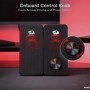 Redragon GS500 Stentor USB PC Gaming 2.0 canales estéreo ordenador de 