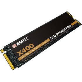 EMTEC Disco SSD X400 Power Pro 1A (1000Go) - M.2 NVMe Tipo 2280