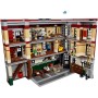 Lego 75827 - Conjunto de construcción Cuartel de los Bomberos