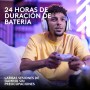 Logitech G Astro A50 LIGHTSPEED para gaming Auriculares inalámbricos + estación base (Gen 5), PRO-G GRAPHENE, cambio entre 3