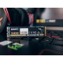 EMTEC Disco SSD X400 Power Pro 1A (1000Go) - M.2 NVMe Tipo 2280