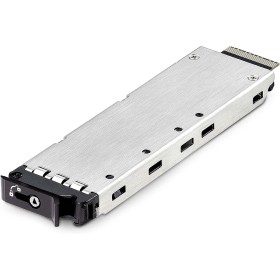 StarTech.com Adaptador Bandeja para Disco SSD M.2 NVMe para la Serie de Productos de Expansión PCIe - Caddy para SSD