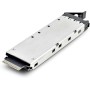 StarTech.com Adaptador Bandeja para Disco SSD M.2 NVMe para la Serie de Productos de Expansión PCIe - Caddy para SSD