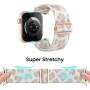 Delidigi 4 Piezas Trenzada Correas Compatibles con Apple Watch 40mm 44mm 46mm 42mm 45mm 41mm 38mm 49mm, Correa de Reemplazo