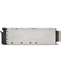 StarTech.com Adaptador Bandeja para Disco SSD M.2 NVMe para la Serie de Productos de Expansión PCIe - Caddy para SSD