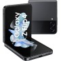 SAMSUNG F721B Galaxy Z Flip 4 5G, 128GB 8GB RAM, Graphite