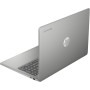 HP Chromebook Plus 15a-nb0005ns - Ordenador portátil con la IA de Google 15.6" Full HD Intel Core i3-N305, 8GB RAM, 256GB Flash,