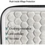 Funda rígida para cargador de ordenador portátil para videojuegos, com
