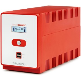 Salicru SPS Soho+ 1200VA SAI