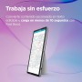 Lenovo IdeaPad Slim 3 Chromebook Gen 8 - Ordenador Portátil 14" FHD (MediaTek Kompanio 520, 4GB RAM, 64GB eMMC, Arm Mali-G52 2EE