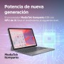 Lenovo IdeaPad Slim 3 Chromebook Gen 8 - Ordenador Portátil 14" FHD (MediaTek Kompanio 520, 4GB RAM, 64GB eMMC, Arm Mali-G52 2EE