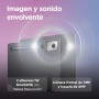 Lenovo IdeaPad Slim 3 Chromebook Gen 8 - Ordenador Portátil 14" FHD (MediaTek Kompanio 520, 4GB RAM, 64GB eMMC, Arm Mali-G52 2EE