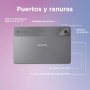 Lenovo IdeaPad Slim 3 Chromebook Gen 8 - Ordenador Portátil 14" FHD (MediaTek Kompanio 520, 4GB RAM, 64GB eMMC, Arm Mali-G52 2EE