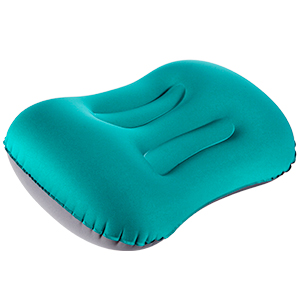 inflatable pillow