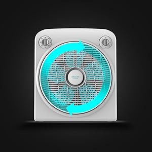 ventilador potente,ventilador suelo