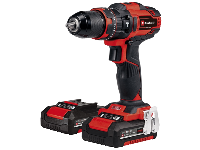 einhell